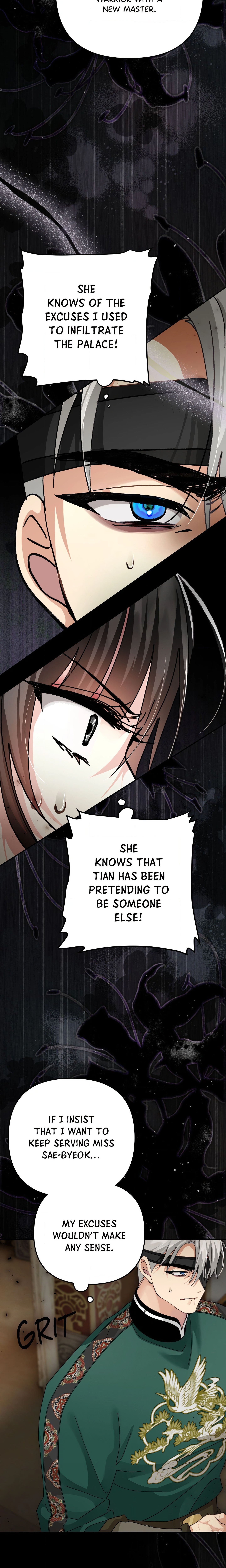 Kingdom of Innocence (Uncensored) 18