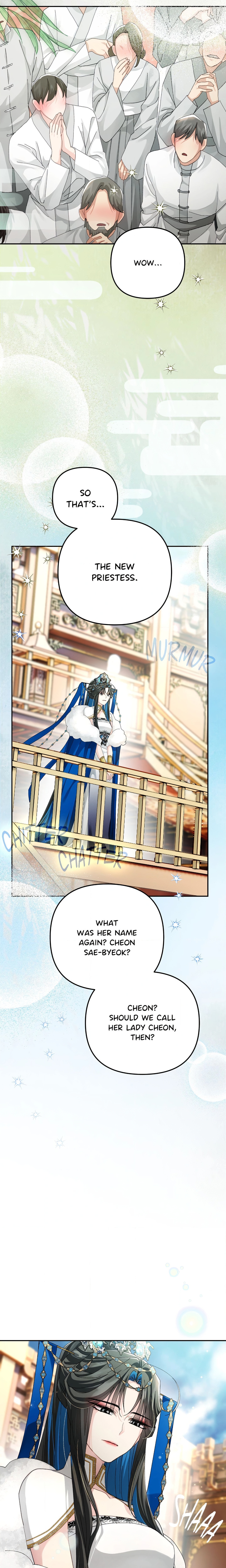 Kingdom of Innocence (Uncensored) 3