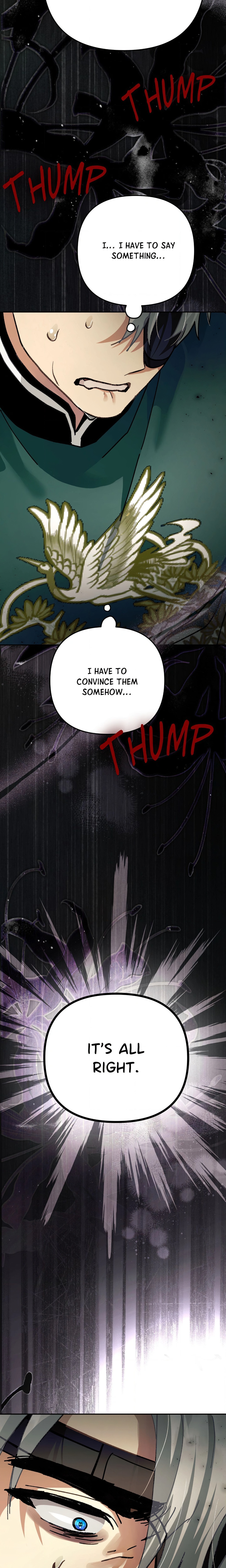 Kingdom of Innocence (Uncensored) 22