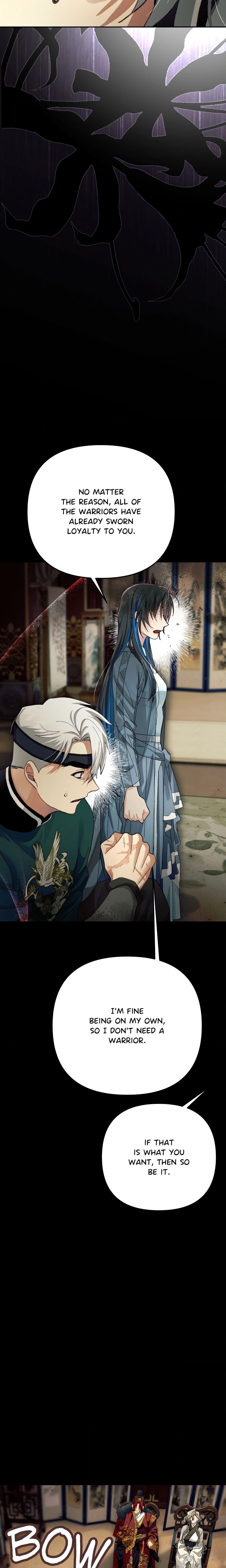 Kingdom of Innocence (Uncensored) 23