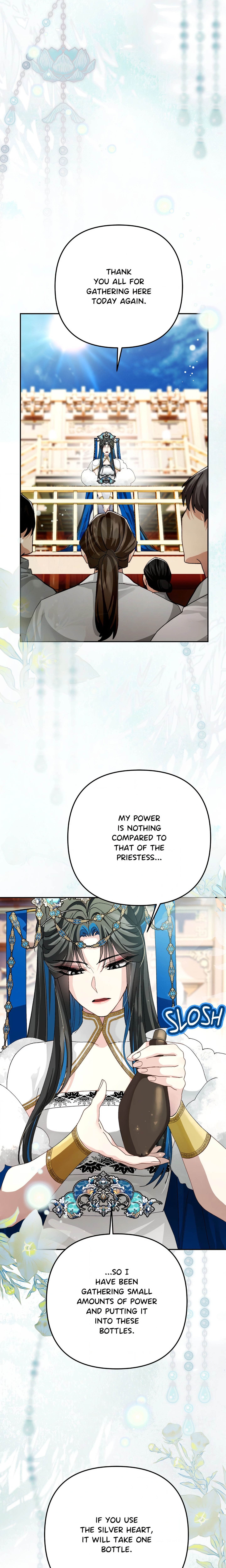 Kingdom of Innocence (Uncensored) 5