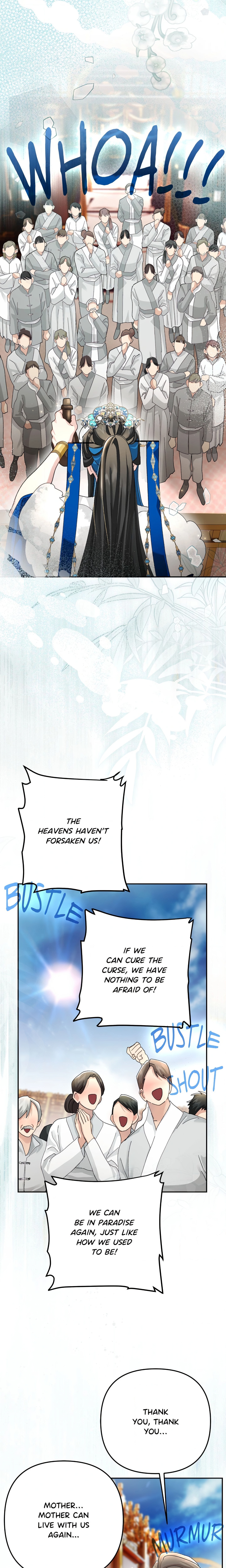 Kingdom of Innocence (Uncensored) 7