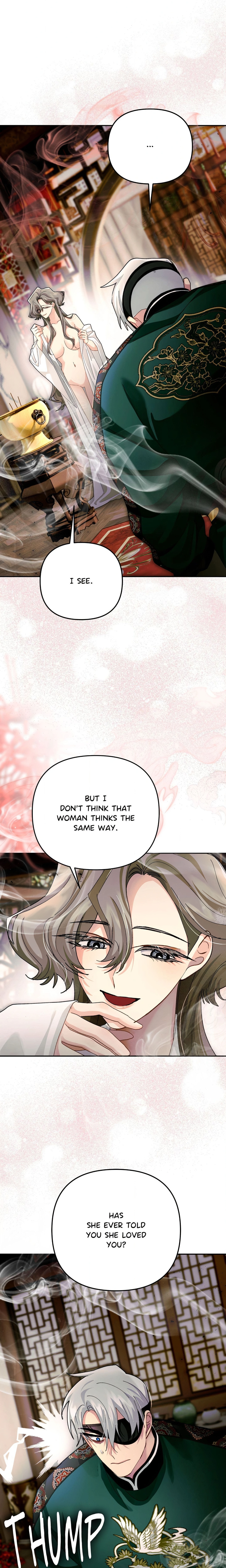 Kingdom of Innocence (Uncensored) 11