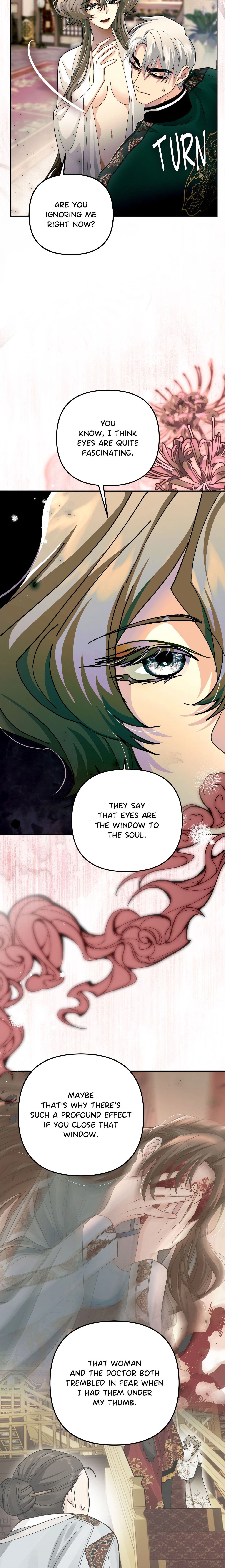 Kingdom of Innocence (Uncensored) 14