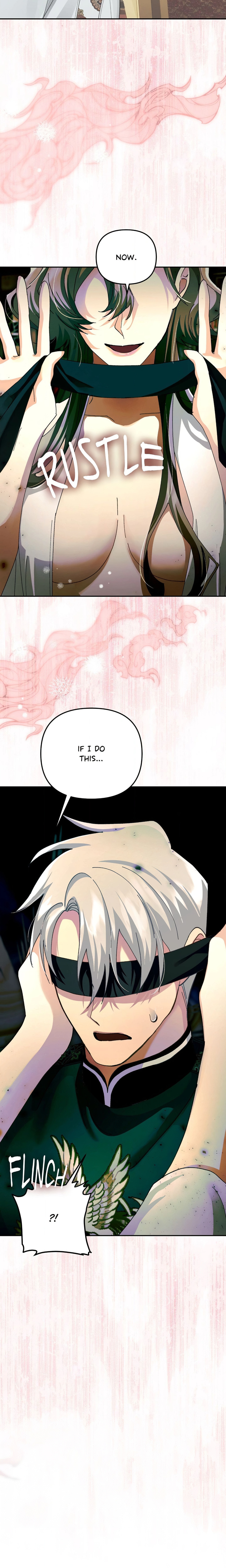 Kingdom of Innocence (Uncensored) 15