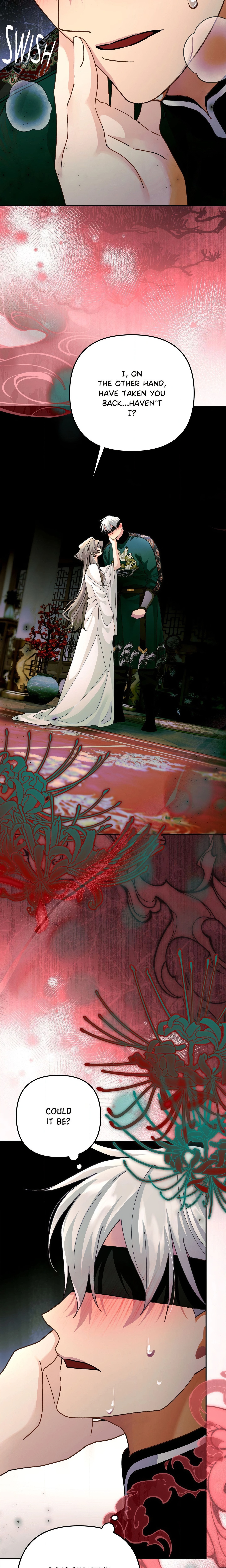 Kingdom of Innocence (Uncensored) 20
