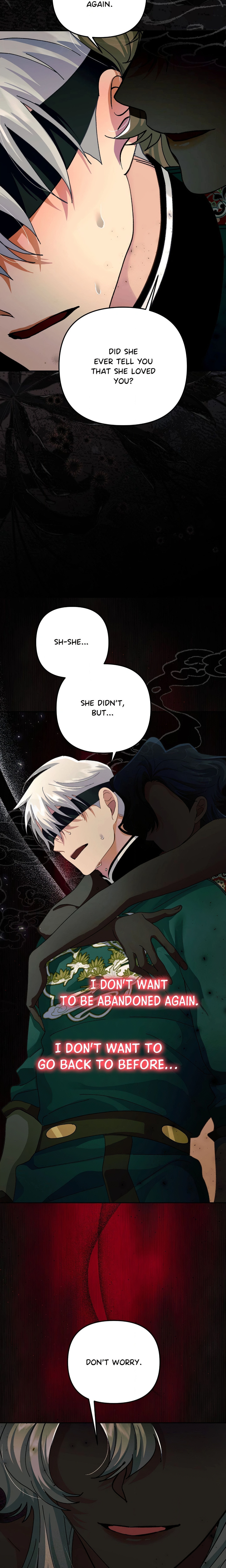 Kingdom of Innocence (Uncensored) 24