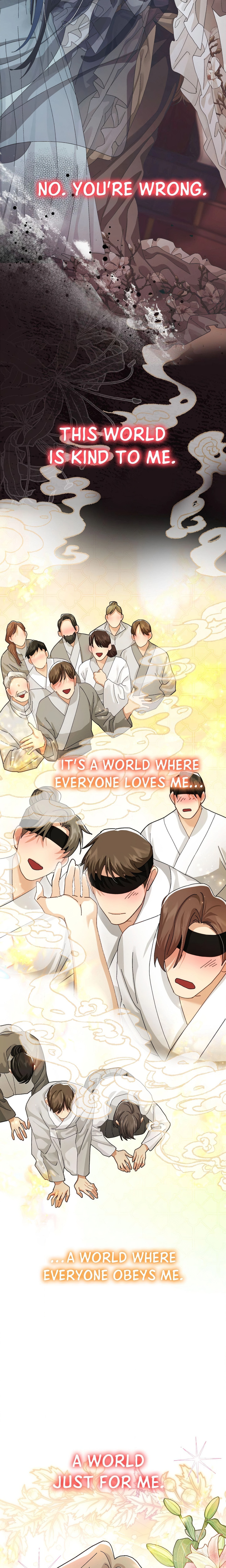 Kingdom of Innocence (Uncensored) 26