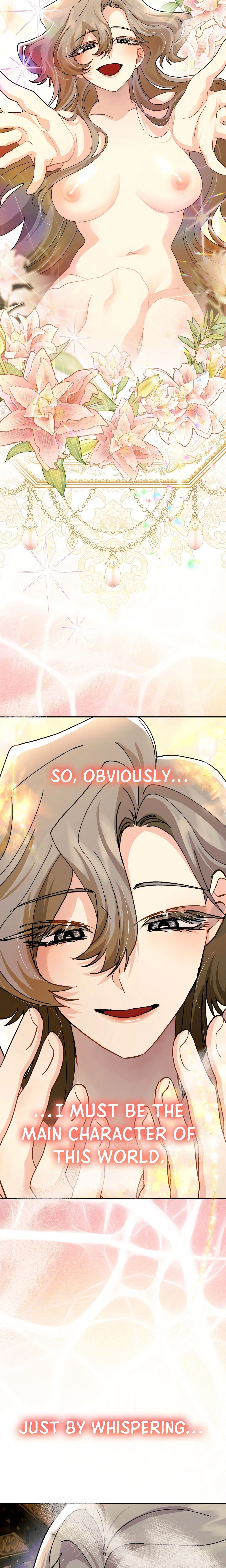 Kingdom of Innocence (Uncensored) 27