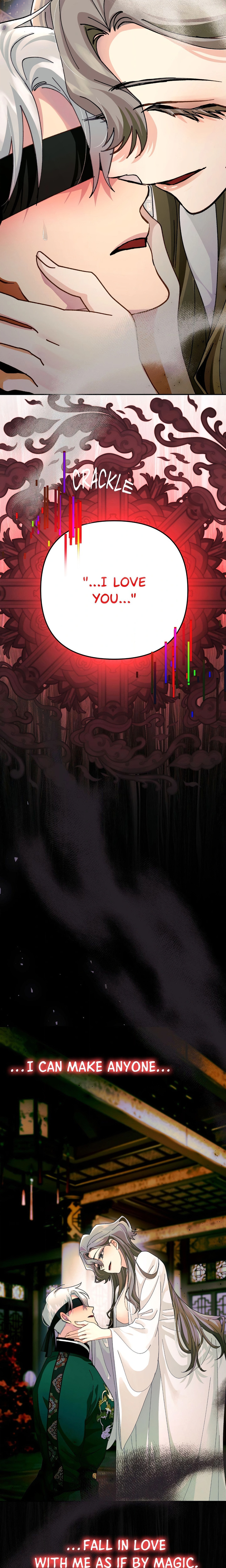 Kingdom of Innocence (Uncensored) 28