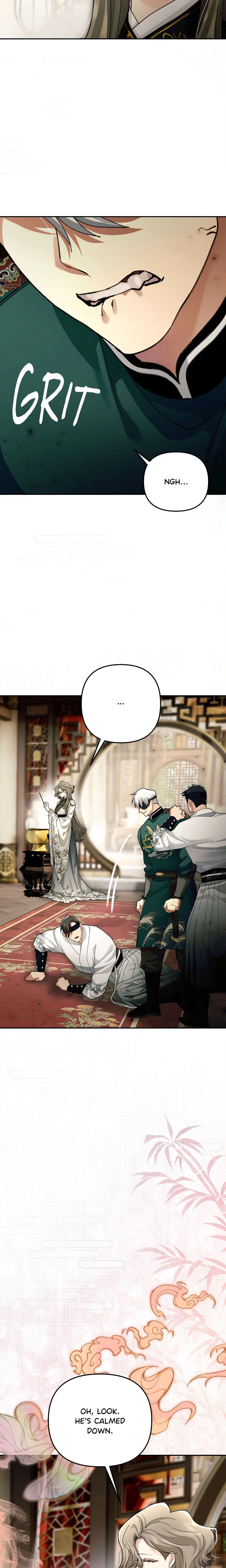 Kingdom of Innocence (Uncensored) 4