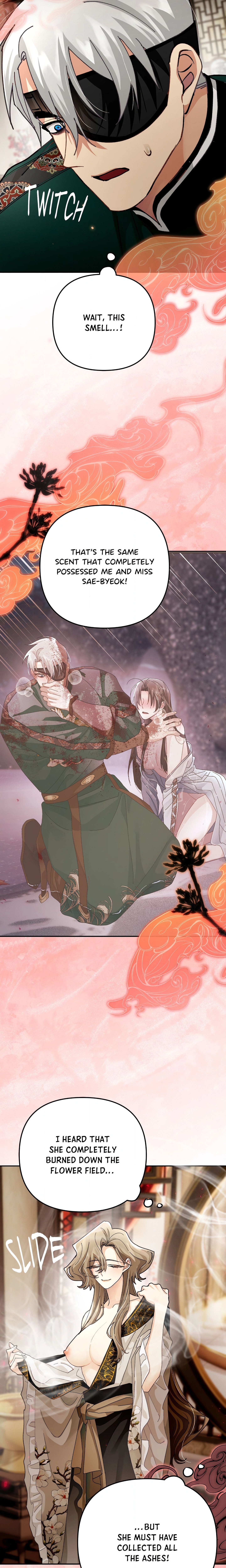 Kingdom of Innocence (Uncensored) 6