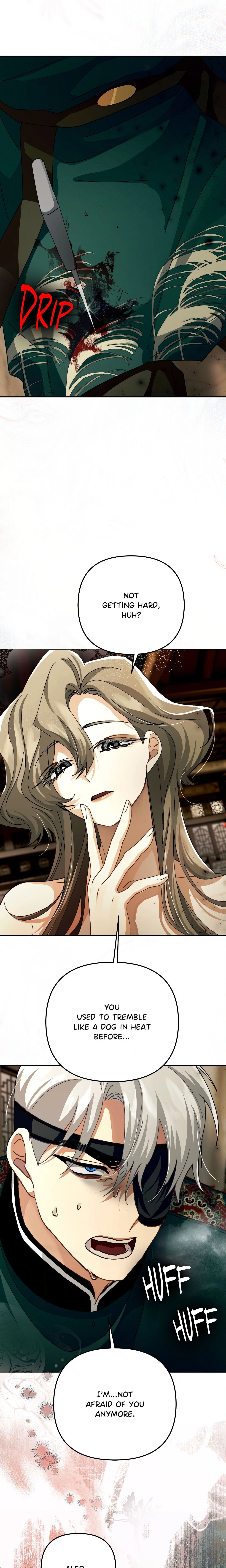 Kingdom of Innocence (Uncensored) 9