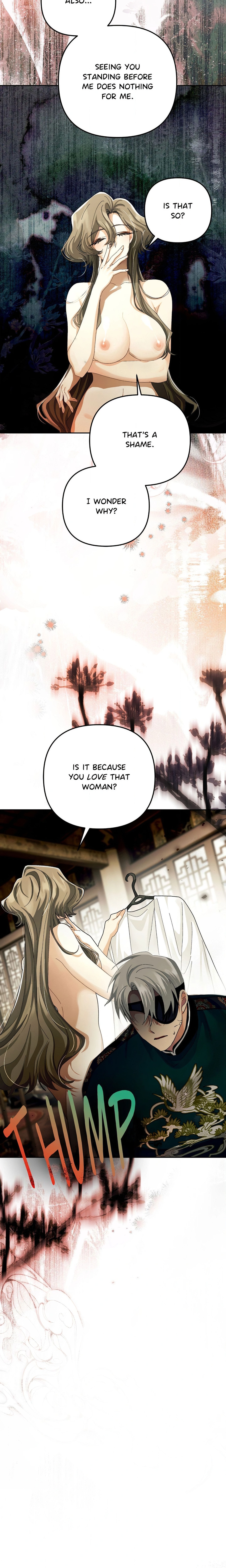 Kingdom of Innocence (Uncensored) 10