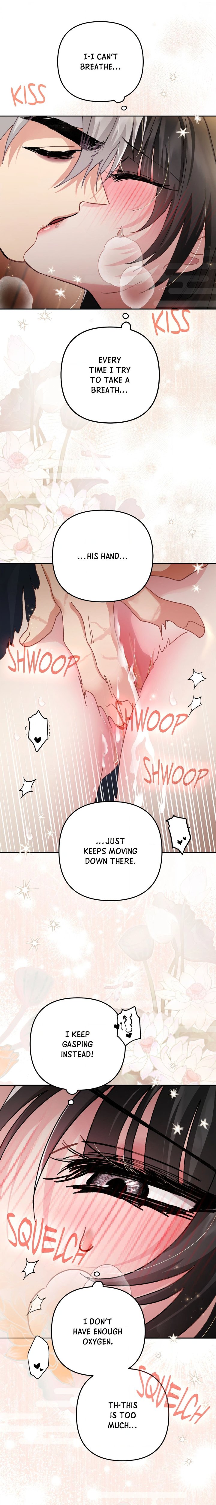 Kingdom of Innocence (Uncensored) 11