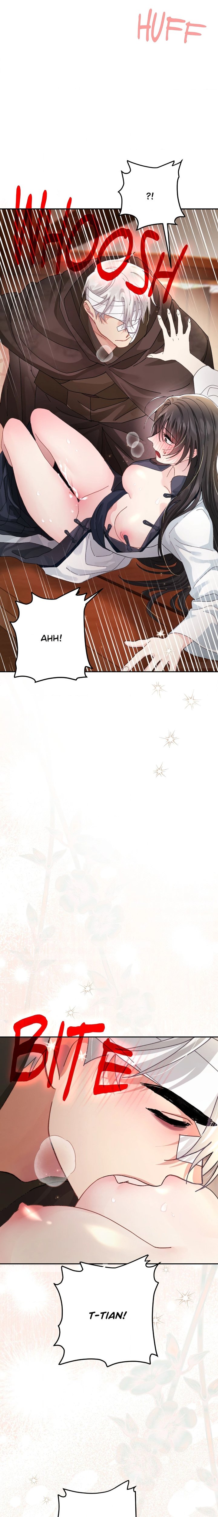 Kingdom of Innocence (Uncensored) 13
