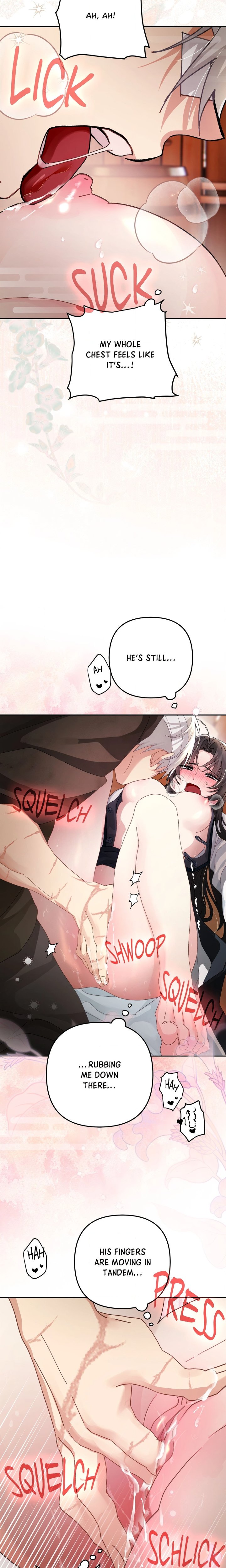 Kingdom of Innocence (Uncensored) 14