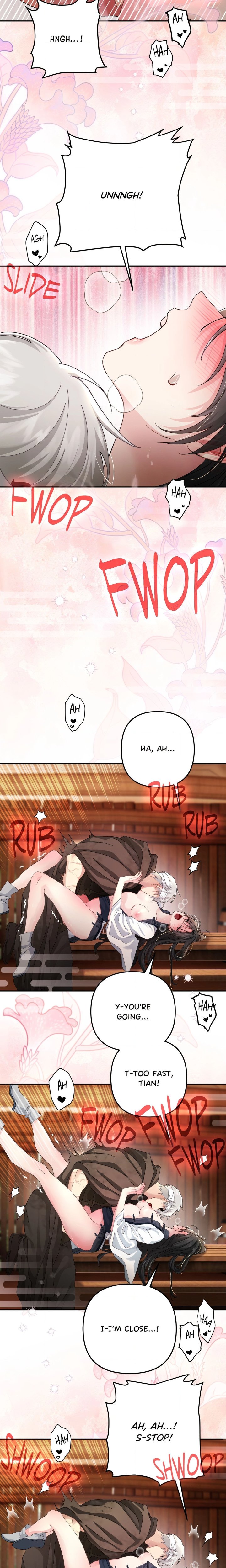Kingdom of Innocence (Uncensored) 15