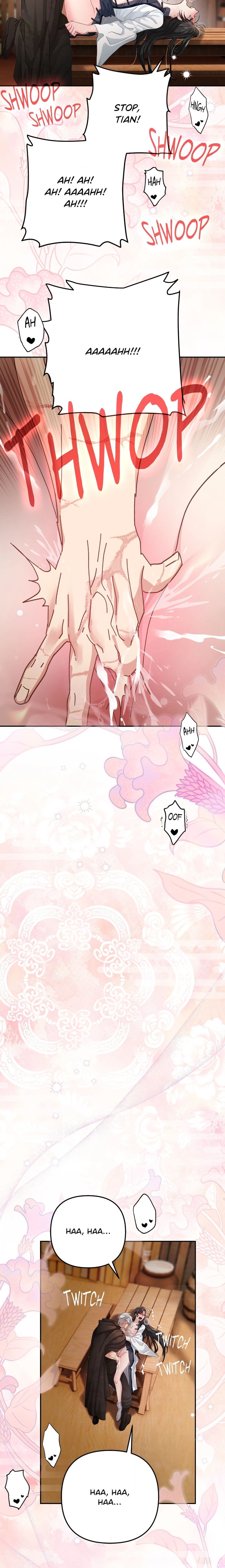 Kingdom of Innocence (Uncensored) 16
