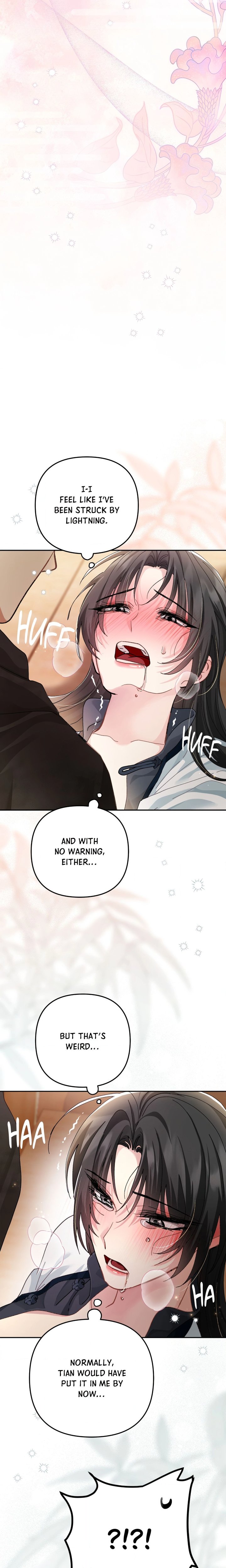 Kingdom of Innocence (Uncensored) 17