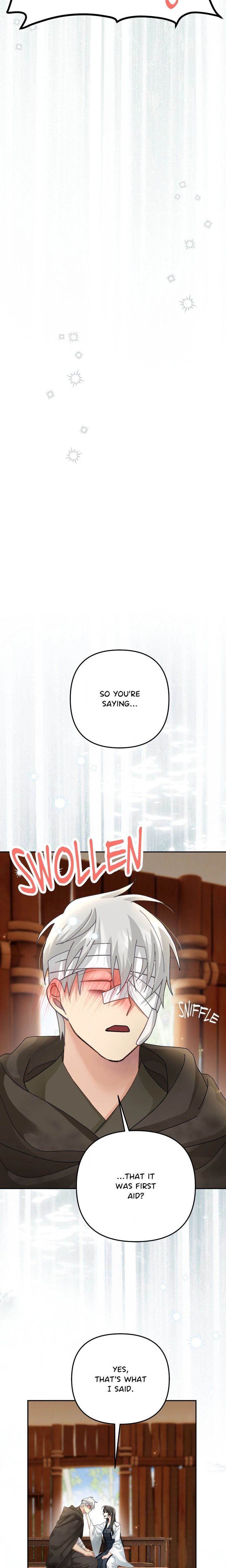 Kingdom of Innocence (Uncensored) 20
