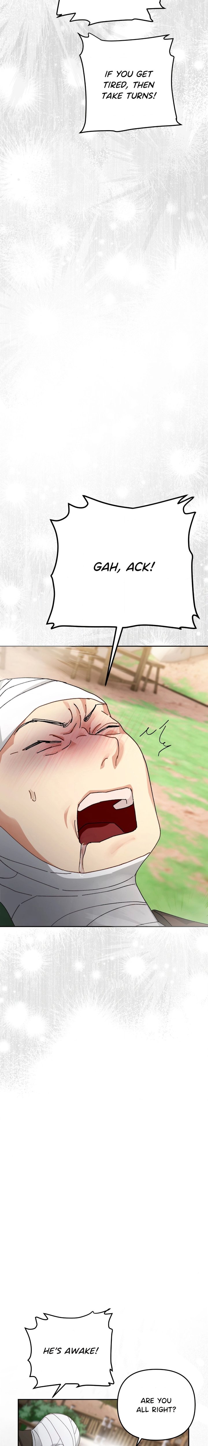 Kingdom of Innocence (Uncensored) 3