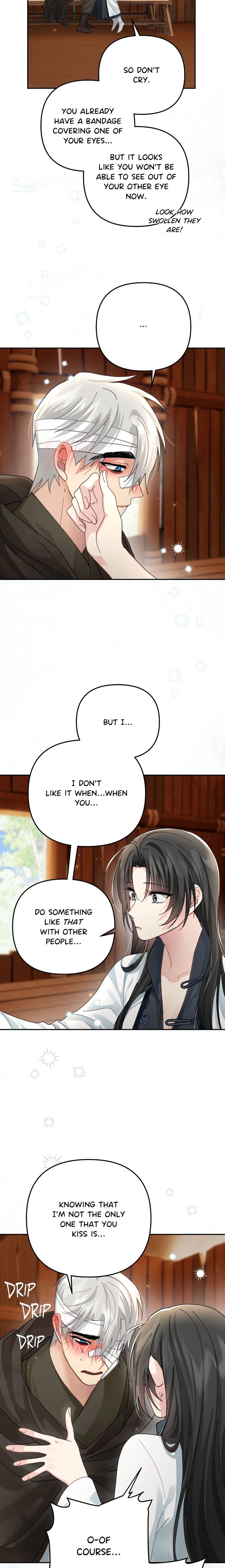 Kingdom of Innocence (Uncensored) 21