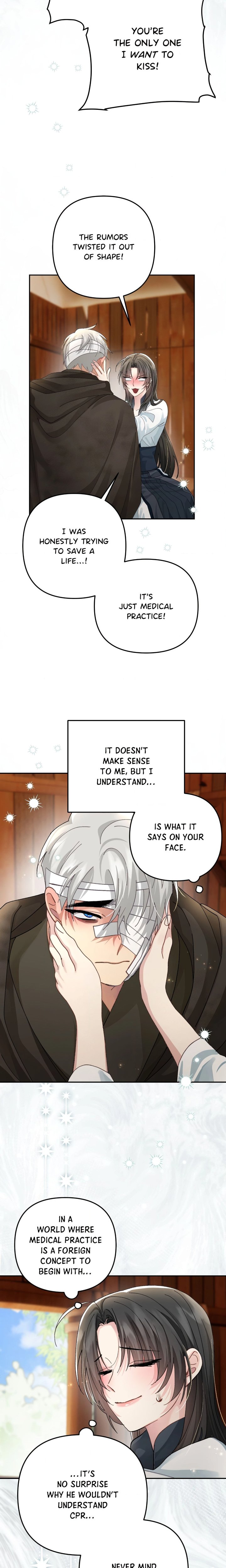 Kingdom of Innocence (Uncensored) 22