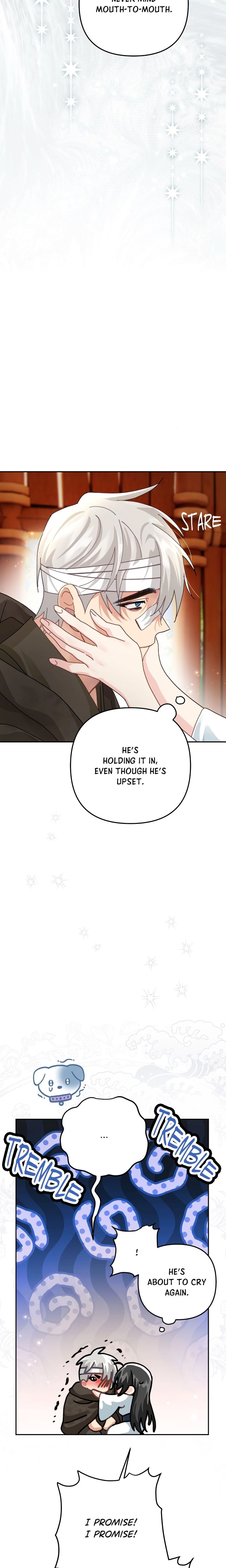Kingdom of Innocence (Uncensored) 23