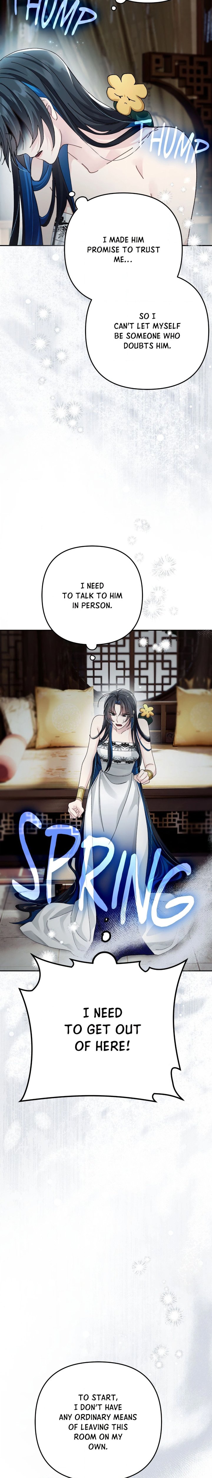 Kingdom of Innocence (Uncensored) 27