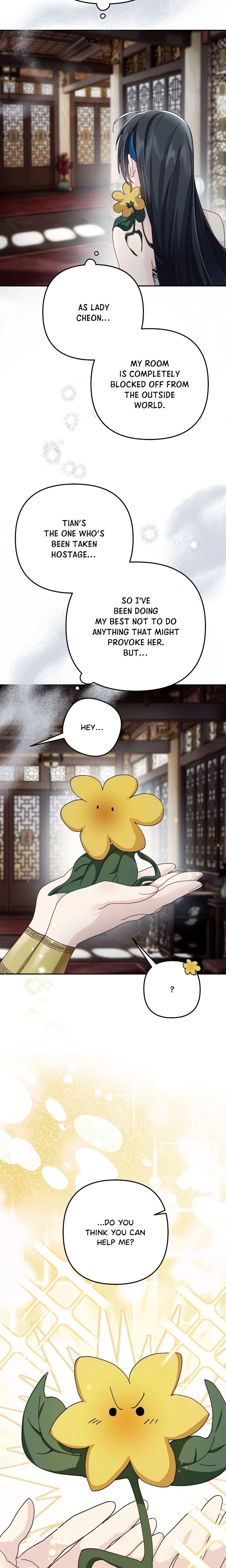 Kingdom of Innocence (Uncensored) 28
