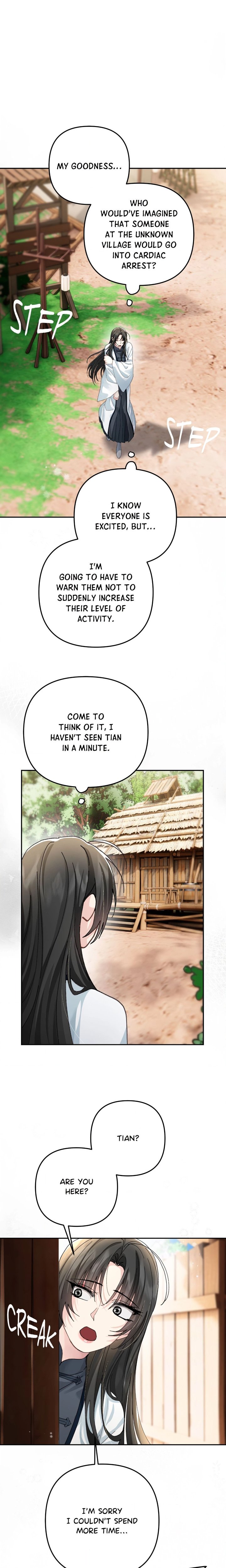 Kingdom of Innocence (Uncensored) 5