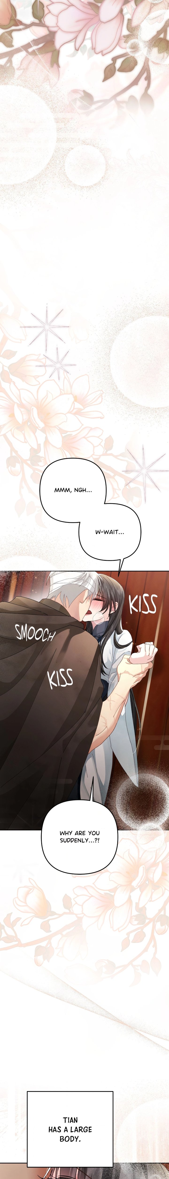 Kingdom of Innocence (Uncensored) 7