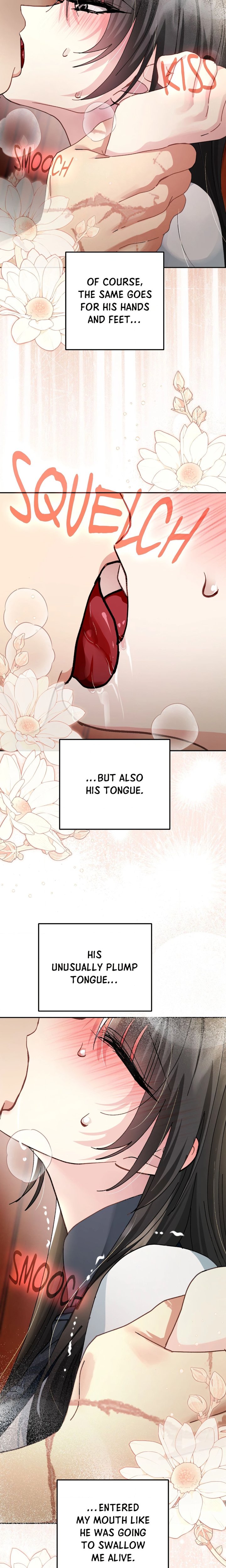 Kingdom of Innocence (Uncensored) 8