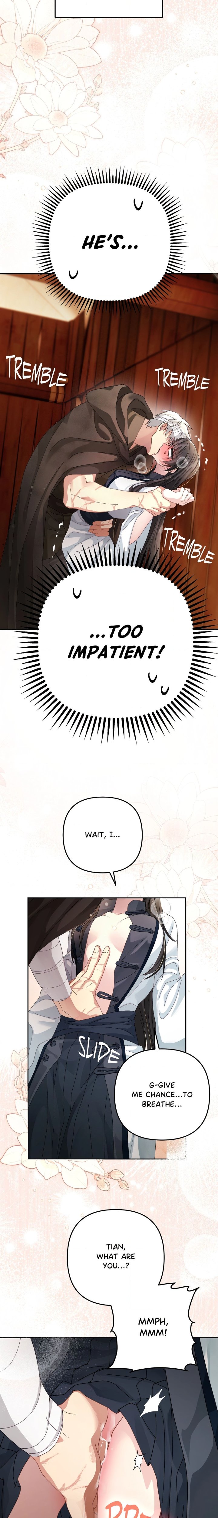 Kingdom of Innocence (Uncensored) 9