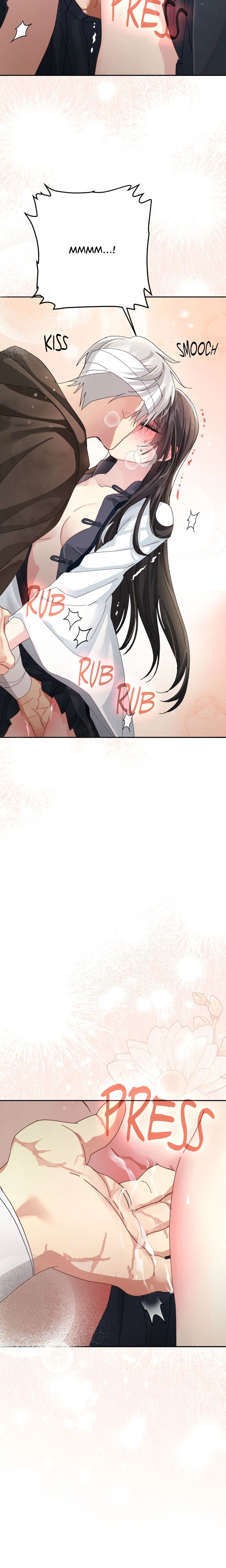Kingdom of Innocence (Uncensored) 10