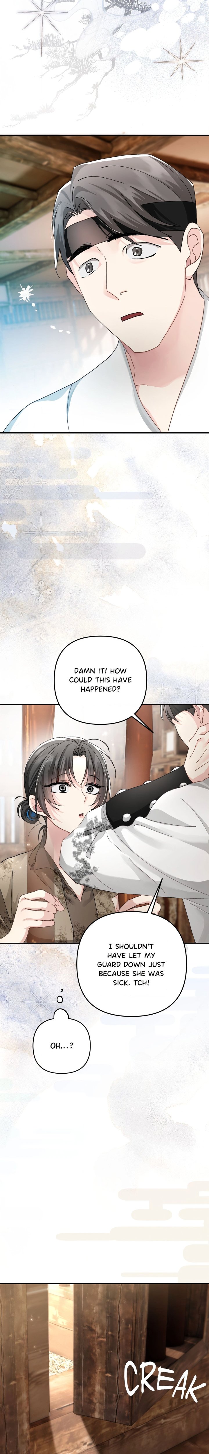 Kingdom of Innocence (Uncensored) 11