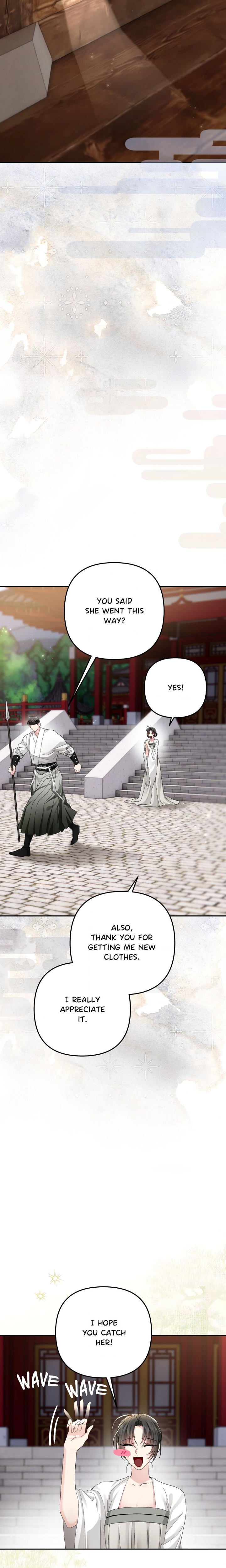 Kingdom of Innocence (Uncensored) 12
