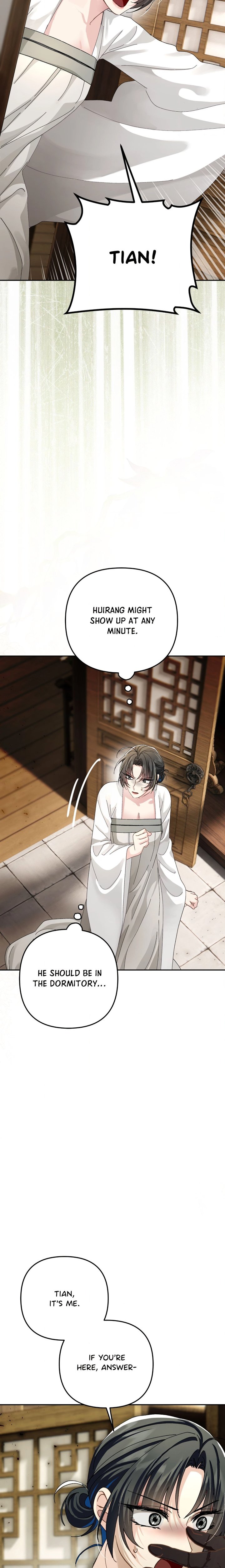 Kingdom of Innocence (Uncensored) 15