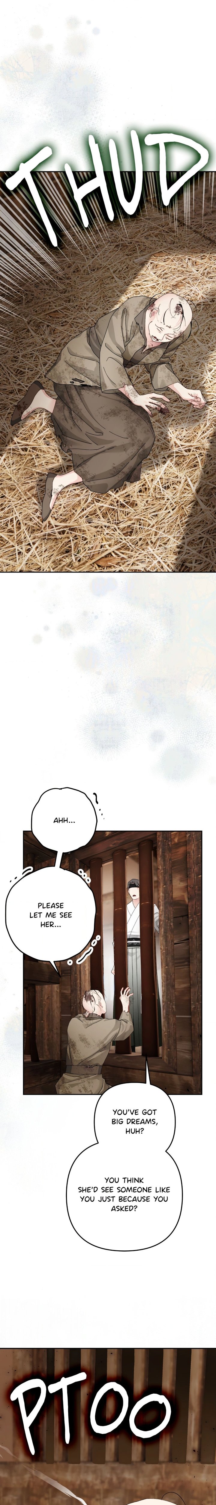 Kingdom of Innocence (Uncensored) 3