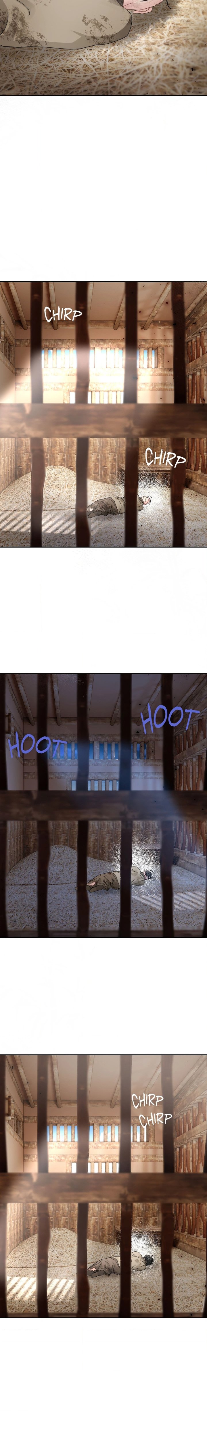 Kingdom of Innocence (Uncensored) 5