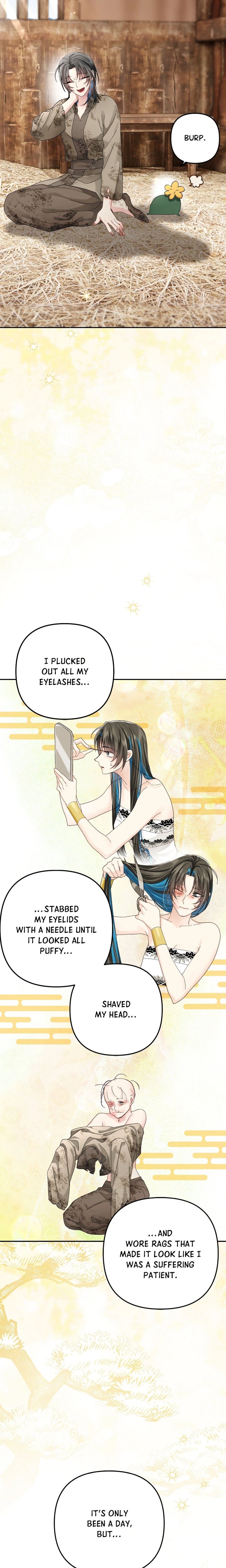 Kingdom of Innocence (Uncensored) 7