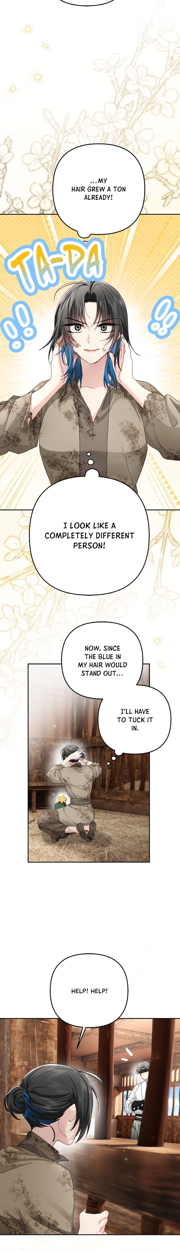 Kingdom of Innocence (Uncensored) 8