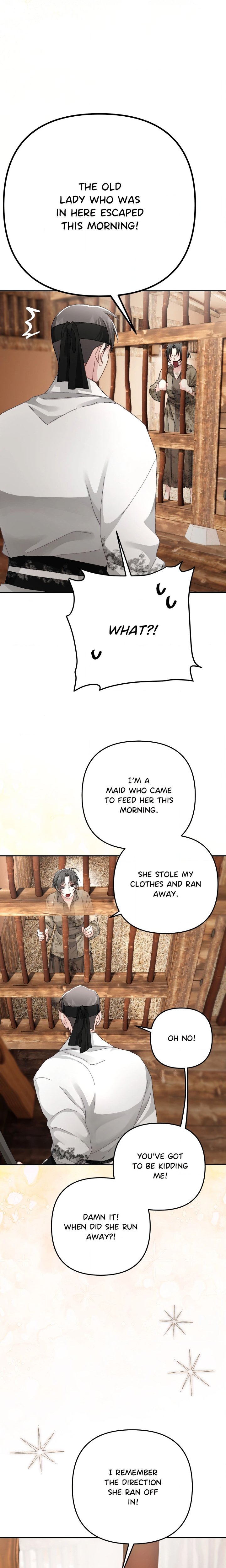 Kingdom of Innocence (Uncensored) 9