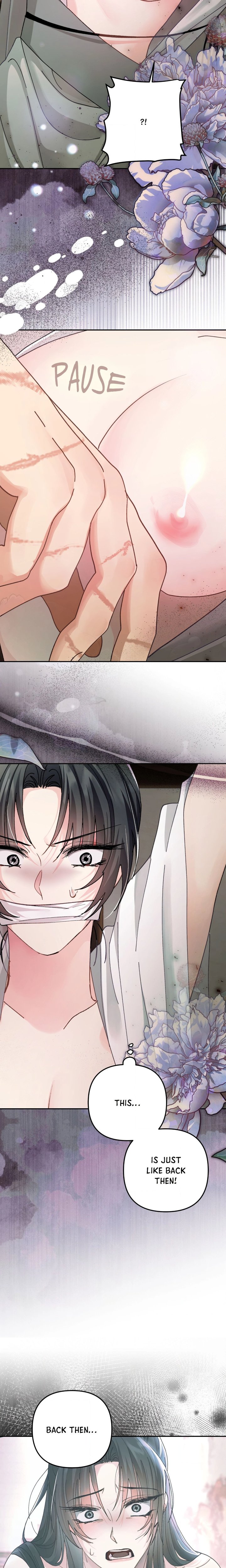 Kingdom of Innocence (Uncensored) 2