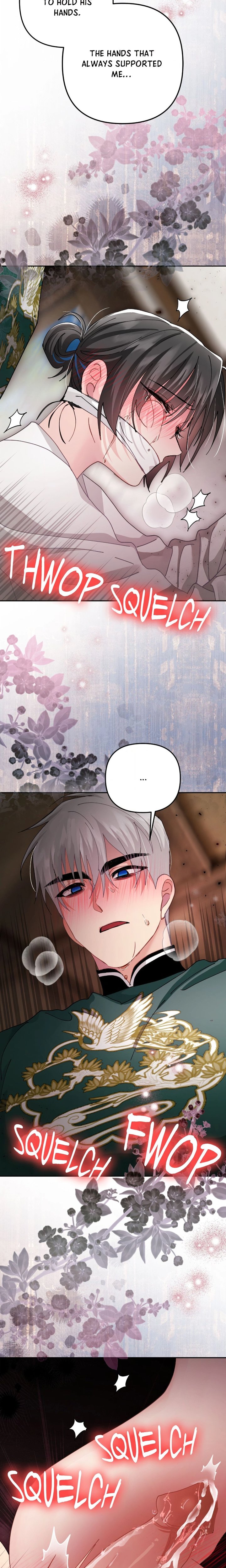 Kingdom of Innocence (Uncensored) 11