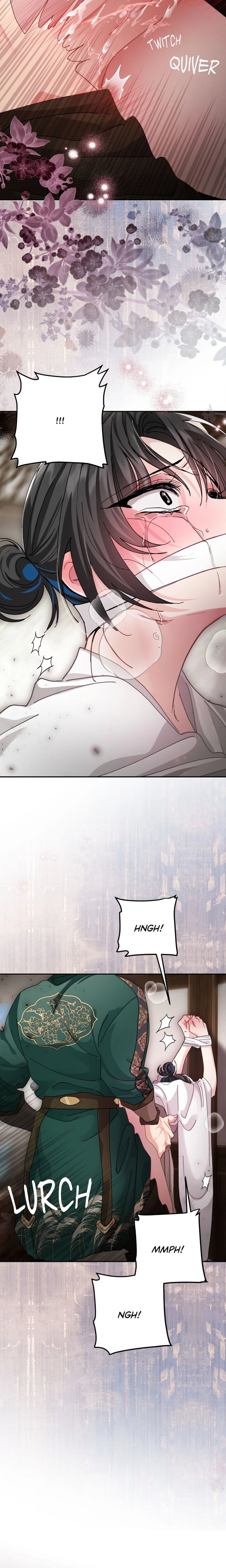 Kingdom of Innocence (Uncensored) 12