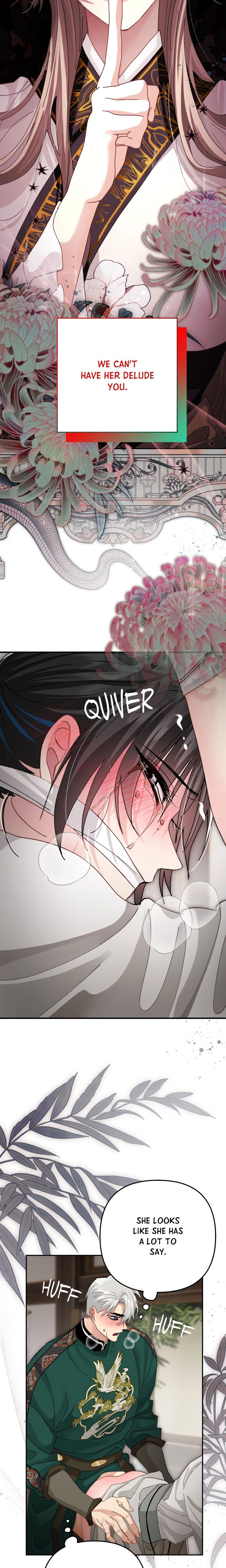 Kingdom of Innocence (Uncensored) 15