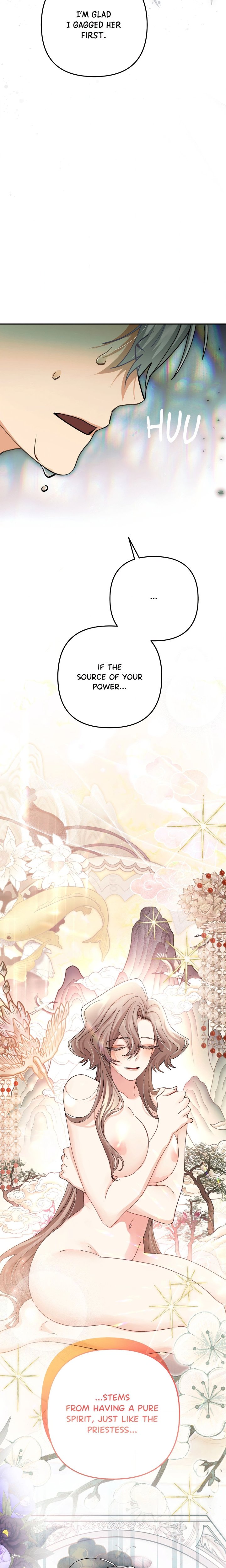 Kingdom of Innocence (Uncensored) 16