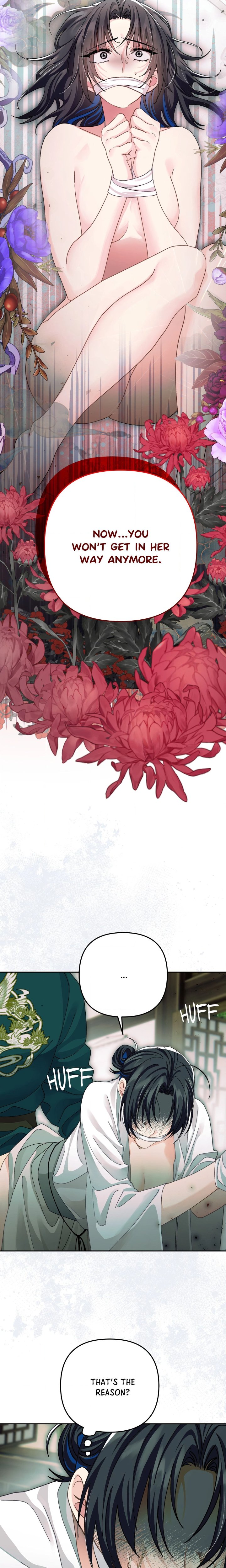 Kingdom of Innocence (Uncensored) 17